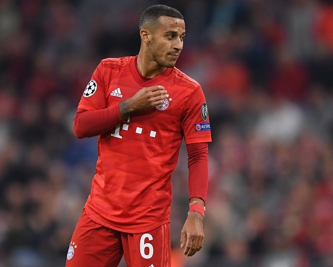 本人は移籍を希望」“魔術師”チアゴ、リバプールへの電撃加入が再燃