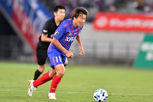 永井謙佑が選ぶ“3人の天才”。「僕と同じFWなら…」 | サッカー
