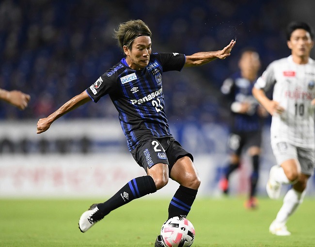 PENALTY - サッカー　Jリーグ　ファジアーノ岡山 10 矢島慎也 浦和レッズガンバ大阪 大宮 サッカー Jリーグ ファジアーノ岡山 10 矢島慎也 浦和レッズ