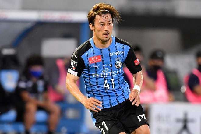 Jリーグが2・6・7月度のMVPを発表！ J1は首位・川崎の攻撃を