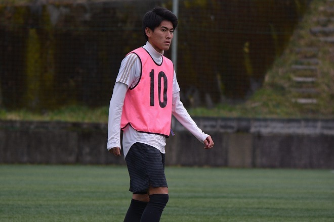 無名の中学時代から高校ナンバーワンsbへ なぜ川崎フロンターレは田邉秀斗を獲りにいったのか サッカー スポーツブル スポブル 無名の中学時代から高校ナンバーワンsbへ なぜ川崎フロンターレは田邉秀斗を獲りにいったのか サッカー スポーツブル スポブル