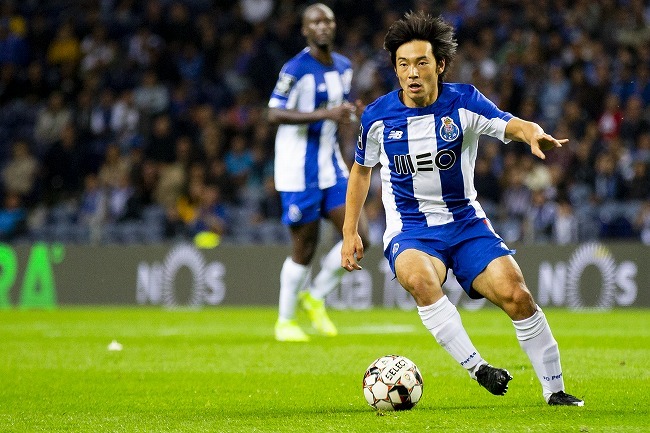 自身の価値を証明すべき」ポルト中島翔哉はトレーニング参加へ