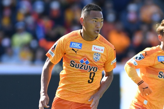 清水エスパルス ユニフォーム Mサイズ 9番 鄭大世選手 清水のFW鄭大世がJ2新潟へレンタル移籍！ 決断理由を明かす