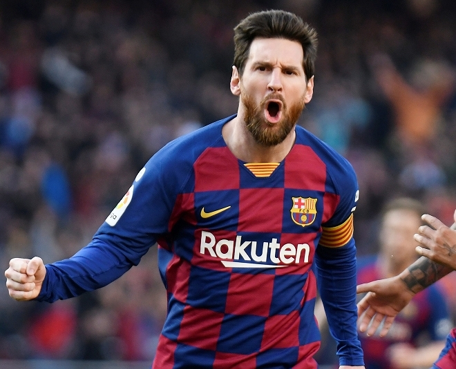 バルサに90％残る」メッシが急転直下で残留へ！ 退団要求をスクープ