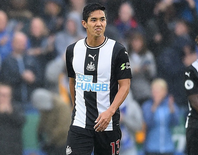 武藤嘉紀がエイバルへ1年のレンタル移籍！スペイン1部でプレーする12