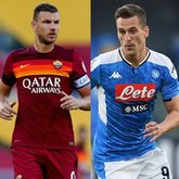 セリエaで Cf玉突き移籍 が勃発か ゼコがユベントス ミリクがローマへ サッカーダイジェストweb セリエaで Cf玉突き移籍 が勃発か ゼコがユベントス ミリクがローマへ サッカーダイジェストweb