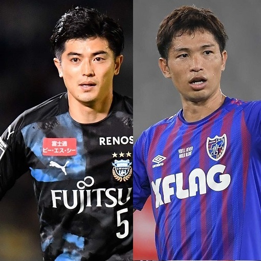 Jリーグ前半戦 日本人ベストプレーヤー｜DF編】国内屈指のCB2名