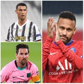 ネイマールがc ロナウド メッシ超え プーマとのスポンサー契約は サッカー界史上最高額 の年間約30億円に サッカーダイジェストweb