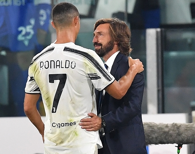 激レア！仙人アンドレア・ピルロ♥Mr.レジスタ♥レジェンド♥ユベントス(ユーベ) 激レア！仙人アンドレア・ピルロ♥Mr.レジスタ♥レジェンド