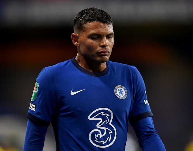 プレミアではプレーしたくなかった」T・シウバはチェルシー移籍を決断