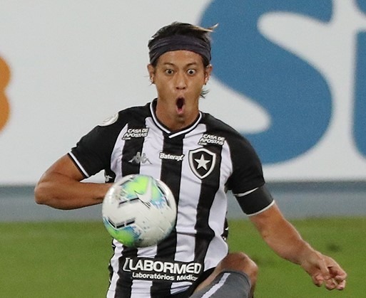 HONDA 4番】本田圭佑 漢字デザインリミテッドモデル ボタフォゴ