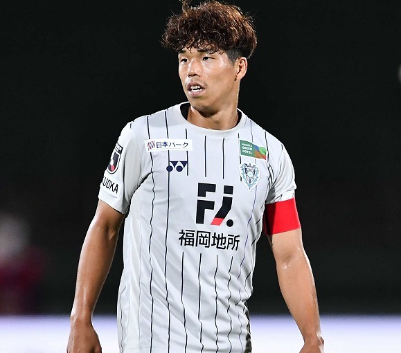 福岡】6連勝のチームを支える“サッカーIQ”の高さ。司令塔の躍動で