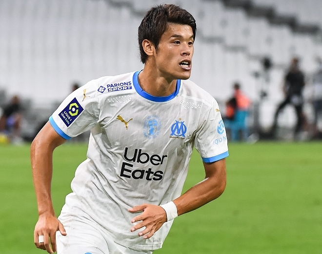 酒井宏樹が「自分を救ってくれた」マルセイユへの本音を吐露