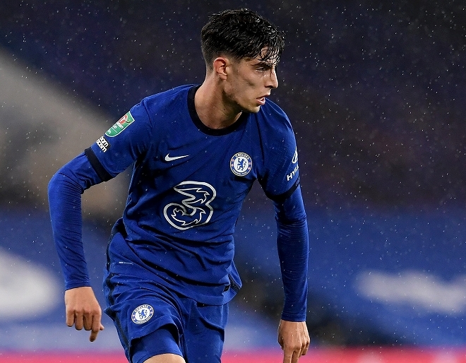 現代のクライフだ」チェルシーが総額99億円で引き抜いたドイツの超逸材