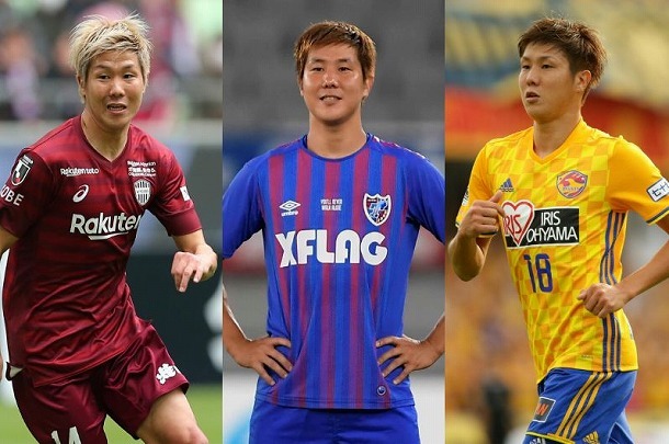 FC東京の三田啓貴が募集した“200試合出場記念グッズ”に妙案続々