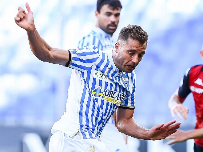 殺さなくてもいいだろ…」「怖すぎる結末」中村俊輔の古巣レッジーナの