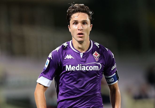 フィオレンティーナ　キエーザ　ユニフォーム フィオレンティーナ キエーザ ユニフォーム 欧州古豪の地元企業