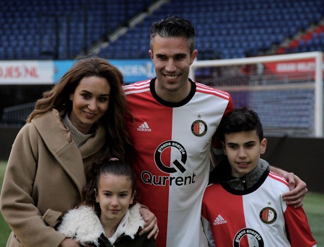 Images Of ロビン ファン ペルシ Japaneseclass Jp