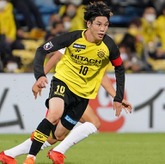 日本代表への推薦状 柏で絶対的な存在に登り詰めた江坂任 ファンタスティックな選手 と絶賛するのはゴール量産中の サッカーダイジェストweb 日本代表への推薦状 柏で絶対的な存在に登り詰めた江坂任 ファンタスティックな選手 と絶賛するのはゴール量産中の サッカーダイジェストweb