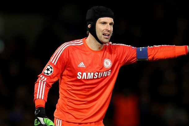 正気の沙汰じゃない」「まだこんなに鋭いとは」現役時代を彷彿させるGK