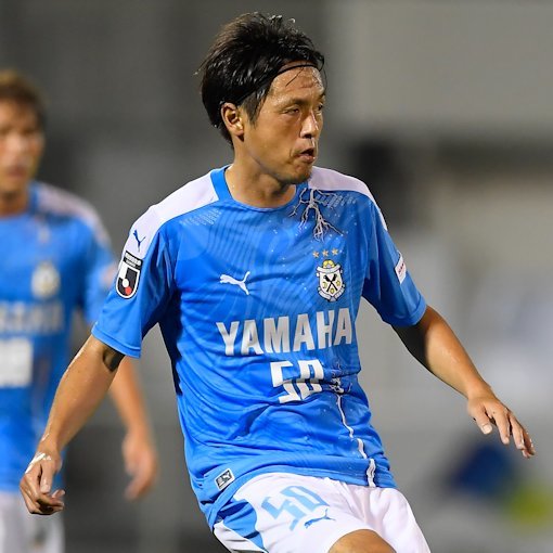 遠藤保仁　ジュビロ磐田　30周年限定　ゴールドユニフォーム　新品未使用　Lサイズ 遠藤保仁 ジュビロ磐田 30周年限定 ゴールドユニフォーム 新品未