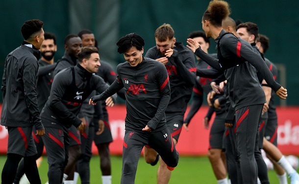 リバプールが約70億円投資の豪華トレーニング施設を公開！60年使用した