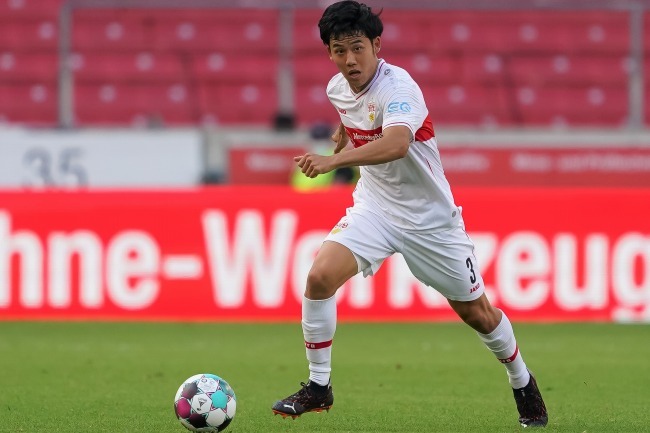 シュツットガルトはなぜ遠藤航を獲得したのか？ 敏腕SDが獲得秘話を