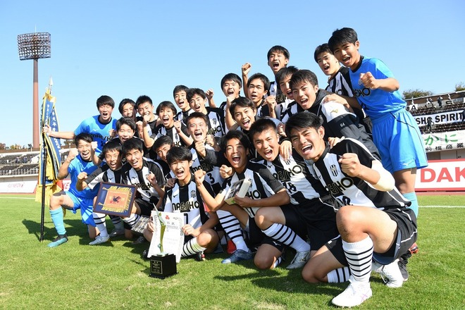 選手権予選 青森山田が県24連覇 前橋商 神村学園 創成館など新たに10府県で代表校が決定 桐光vs日藤の行方は サッカー スポーツブル スポブル 選手権予選 青森山田が県24連覇 前橋商 神村学園 創成館など新たに10府県で代表校が決定 桐光vs日藤の行方は サッカー スポーツブル スポブル