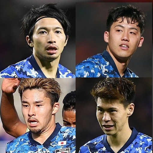 日本代表 序列考察ボランチ編 遠藤 橋本が所属先で絶好調 森保jは柴崎依存から脱け出せるか サッカーダイジェストweb 日本代表 序列考察ボランチ編 遠藤 橋本が所属先で絶好調 森保jは柴崎依存から脱け出せるか サッカーダイジェストweb