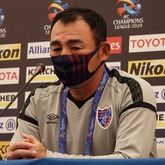 【FC東京】「高揚している」ACL再開前に長谷川監督が心境吐露！「日本も日韓を境に」カタールサッカーにも言及