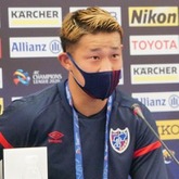 【FC東京】「彼以上のプレーを」GK波多野豪がレジェンド超え宣言！「ひとつのミスが」ACLの難しさも吐露