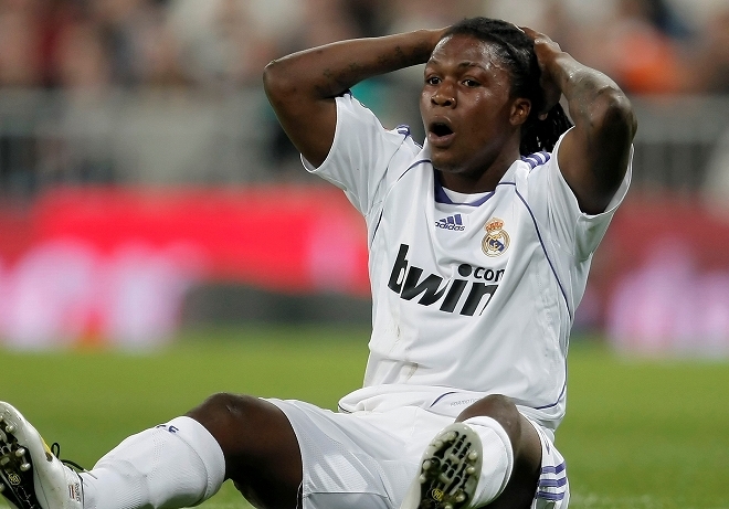 ウォッカは常備されていた」元オランダ代表の超逸材がロシアでの驚愕話