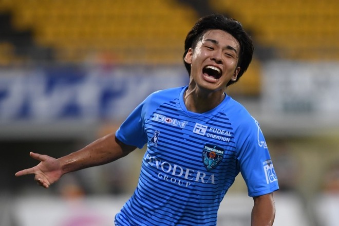 斉藤光毅選手 メモリアルグッズ』販売のお知らせ | 横浜FC