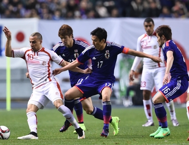 日本代表】長谷部誠がキャプテンを任せられる理由 | サッカー