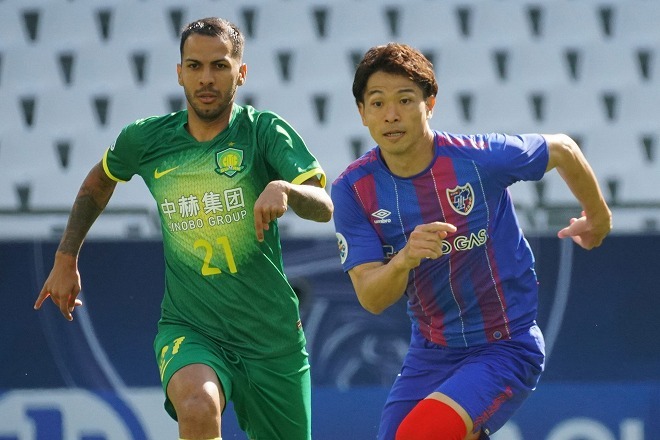 美品】森重真人 FC東京 サッカーユニフォーム MORISHIGE 3