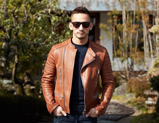 2020ベストヒット！＞「車もヒデもめっちゃカッコイイ」中田英寿氏が