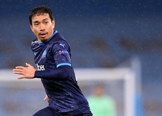 失望しかない」マルセイユ長友佑都にフランス・メディアから批判止まず