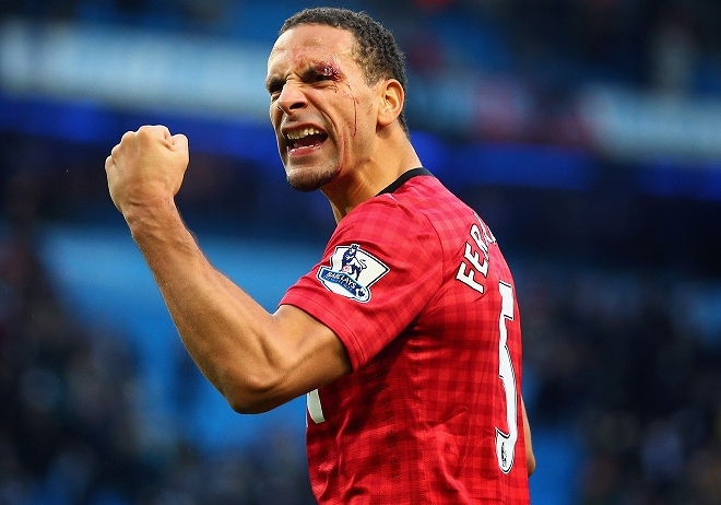 新世代に期待はできない…」ダービーでの“ぬるさ”に元マンUの伝説CBが 新世代に期待はできない…」ダービーでの“ぬるさ”に元マンUの伝説CBが