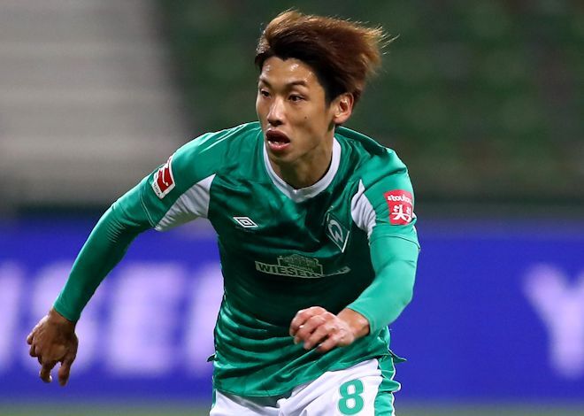 一つレベルが違う」大迫勇也が明かしたドイツと日本の差。厳しい現状