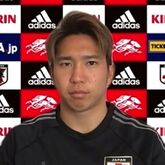 【U-23代表】「よく言い争っていた」広島MF浅野雄也が明かした兄・拓磨への強烈な“対抗心”。兄弟で五輪出場の偉業なるか