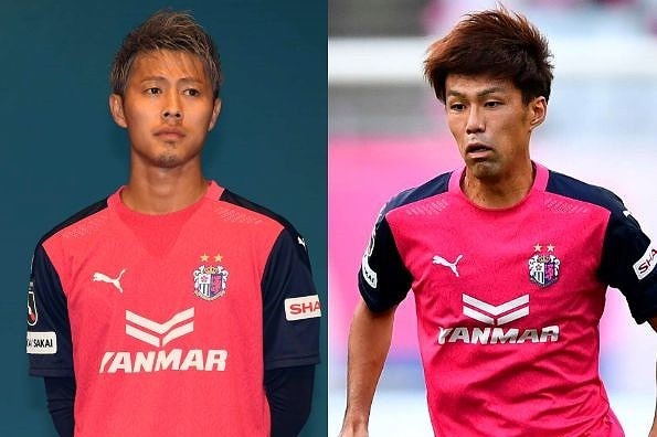 柿谷曜一朗＆木本恭生が完全移籍！３位名古屋が４位C大阪から主力２選手を獲得 | サッカーダイジェストWeb