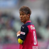 ベストヒット 柿谷曜一朗が挙げる天才たち イニエスタと小野さんは別格として １位は サッカーダイジェストweb