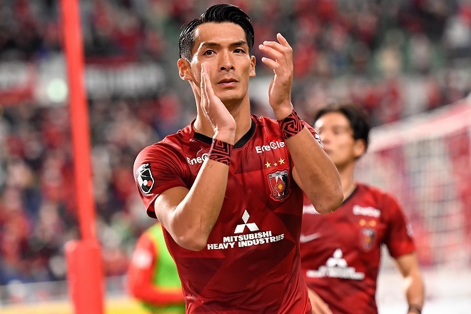 Amazon.co.jp: 槙野智章 サッカー 日本代表 JFA 背番号5 直筆