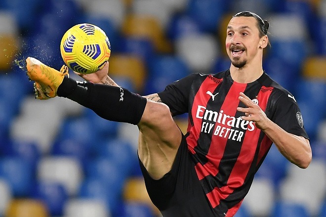 このウイルスはひどい、挑むべきじゃない」イブラがコロナ感染の“恐怖