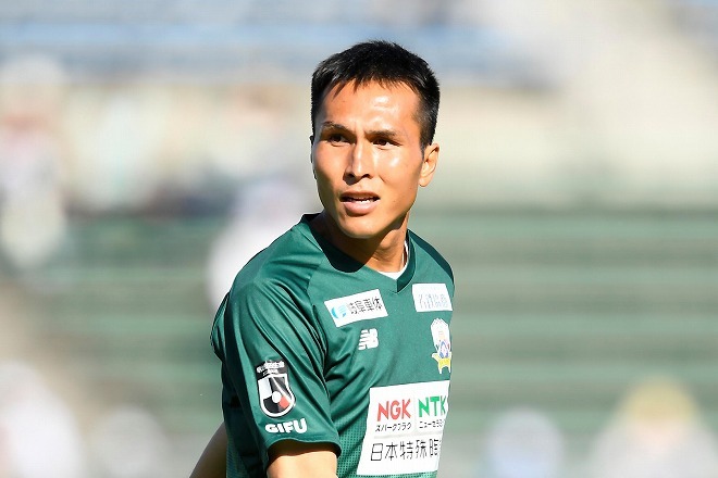 J1歴代5位のゴール数を誇る元日本代表ストライカー、前田遼一