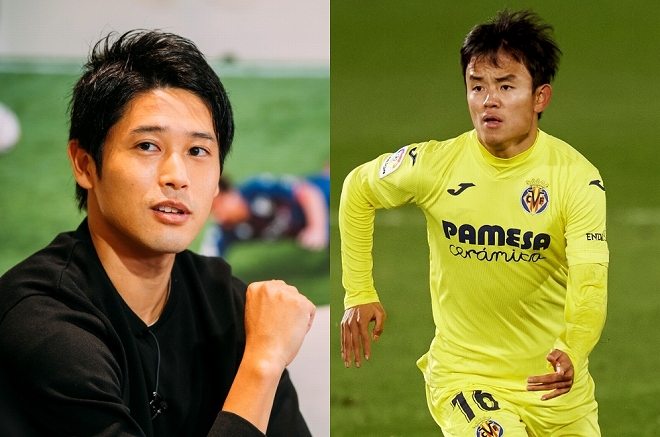 スペイン人の中では普通」内田篤人氏がラ・リーガで日本人が苦戦する