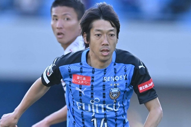 勝って完結させたい」川崎・中村憲剛が現役生活最終章へ決意。元