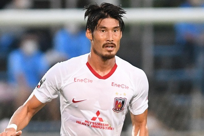 柏レイソル17-18シーズン1stモデル長袖レプリカユニフォーム4 鈴木大輔 鈴木大輔選手 U-23日本代表（ロンドン五輪アジア最終予選