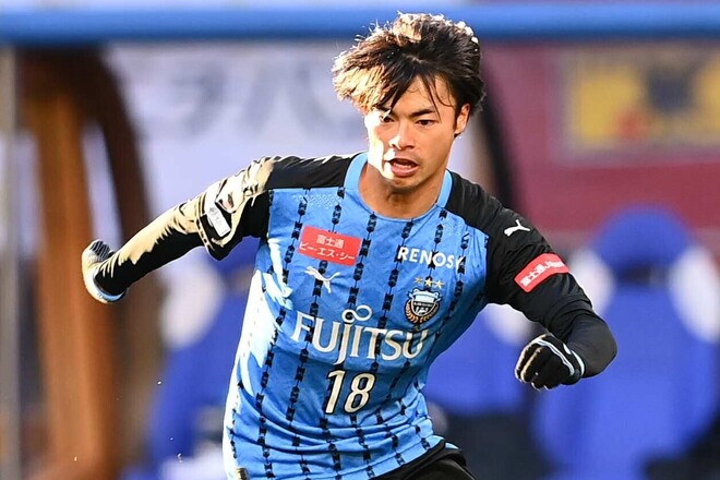 川崎】「本当に出来過ぎ」天皇杯初制覇をもたらした三笘薫が、激動の1