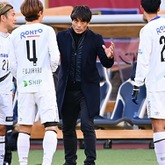 【G大阪】「改善する必要がある」天皇杯決勝で敗戦宮本監督はレベルアップ要求。今季の川崎戦全敗には